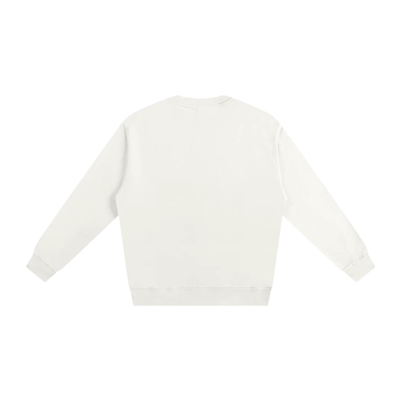 Heavyweight Cotton Sweatshirt - FunTakers