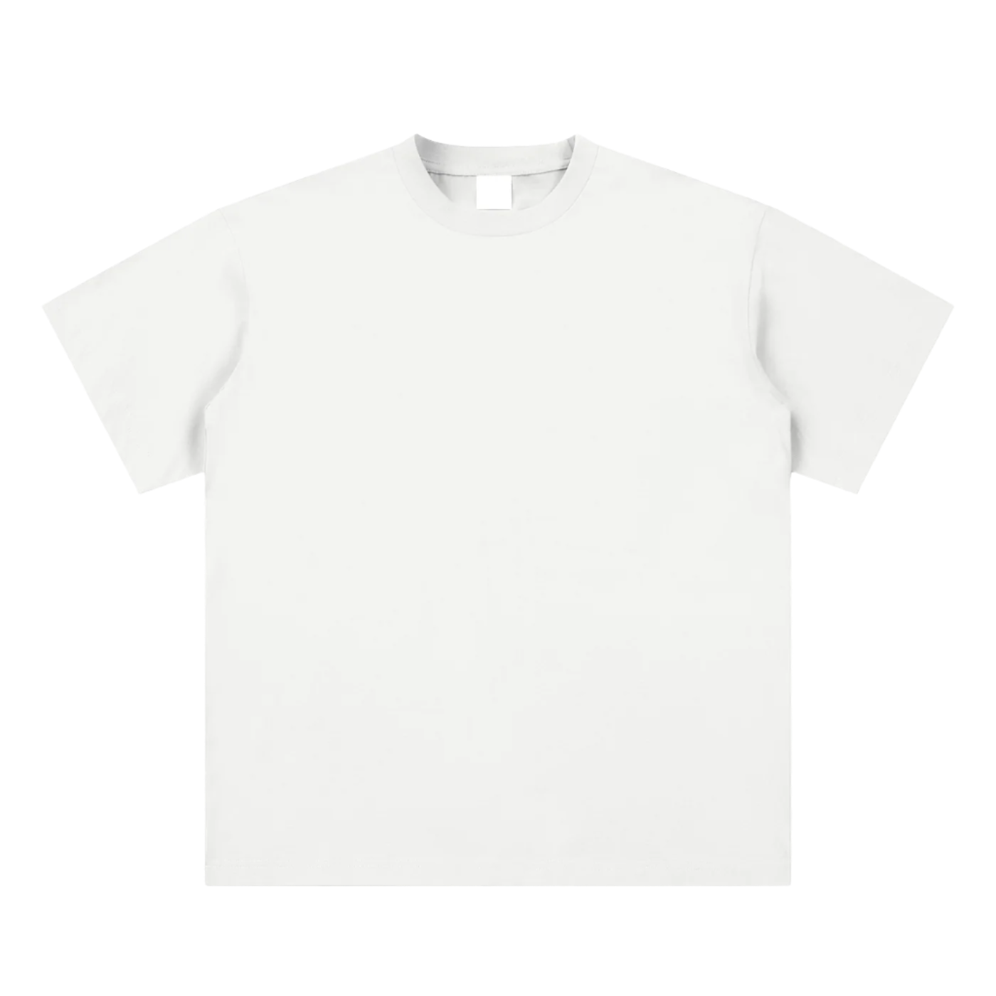 Sueded Cotton Tee - FunTakers
