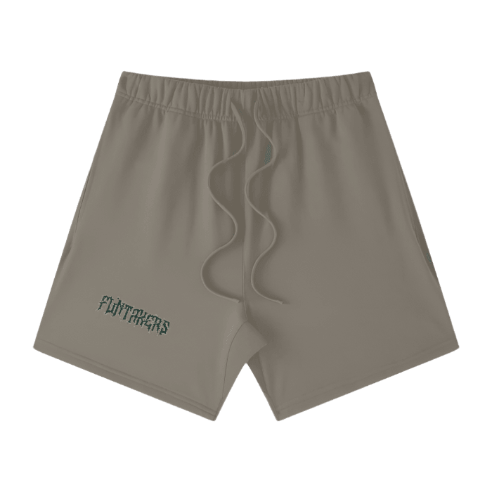 FunTakers Basic Shorts - FunTakers
