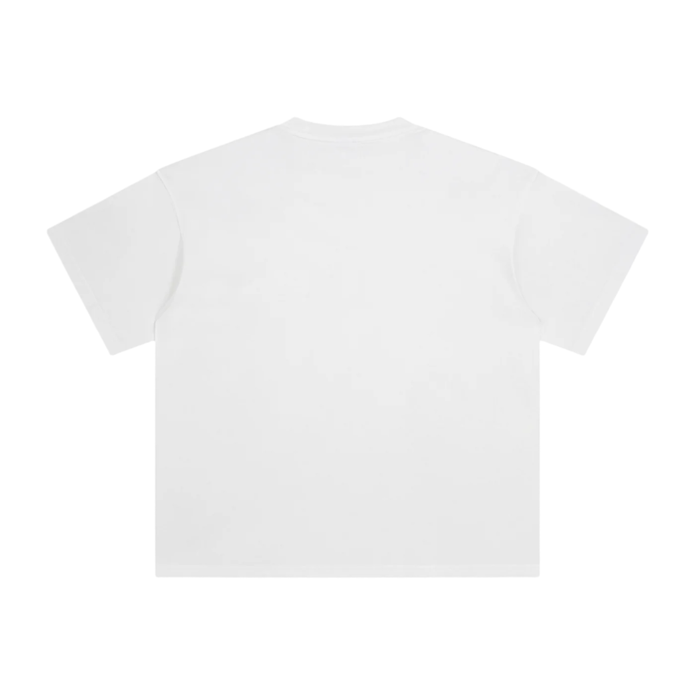 Enzyme Washed Tee - FunTakers