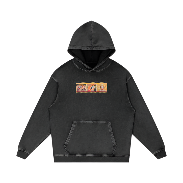 Fun Ladies Oversized Hoodie - FunTakers