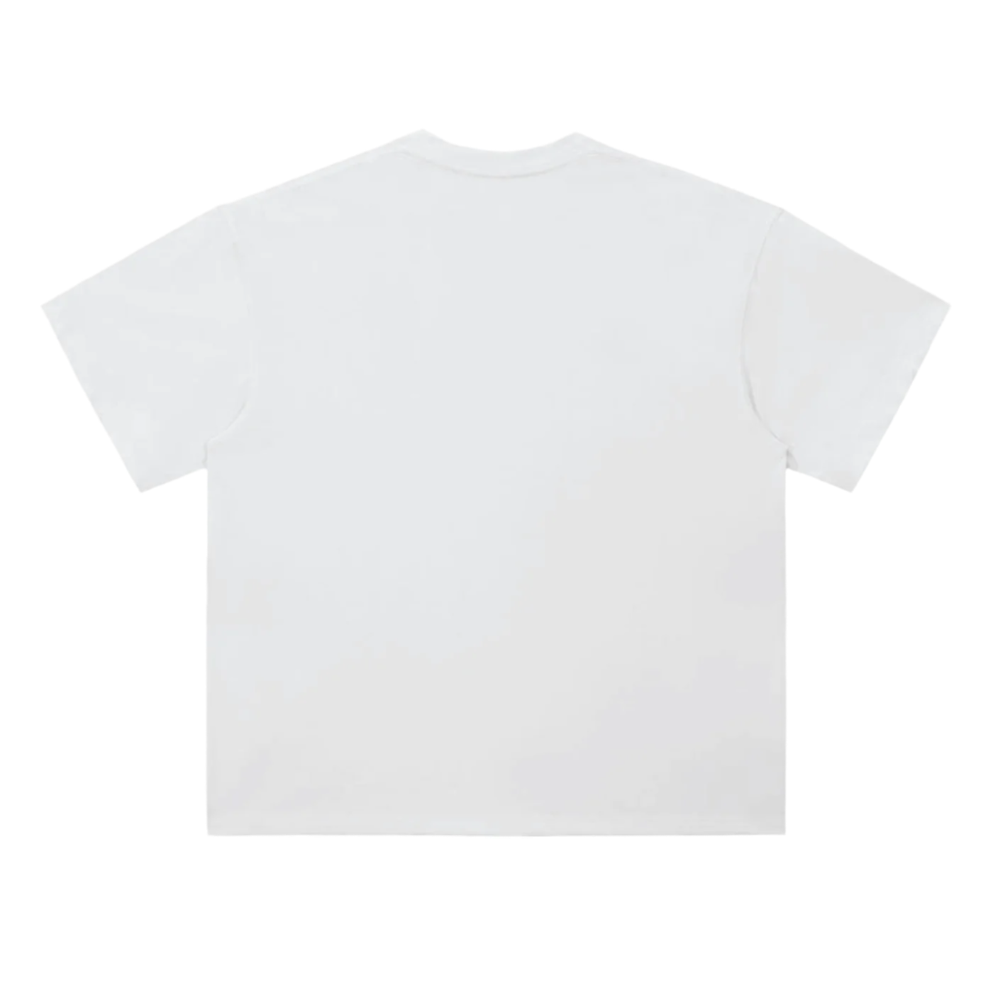 Heavy Drop Shoulder Tee - FunTakers