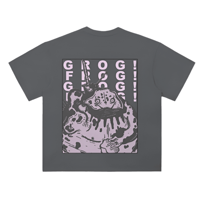 GROG! FROG! - FunTakers