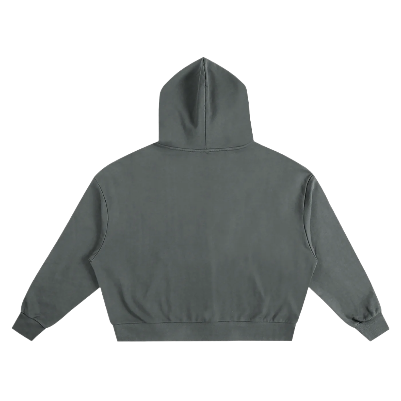 Boxy Oversized Hoodie - FunTakers