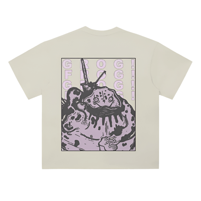GROG! FROG! - FunTakers