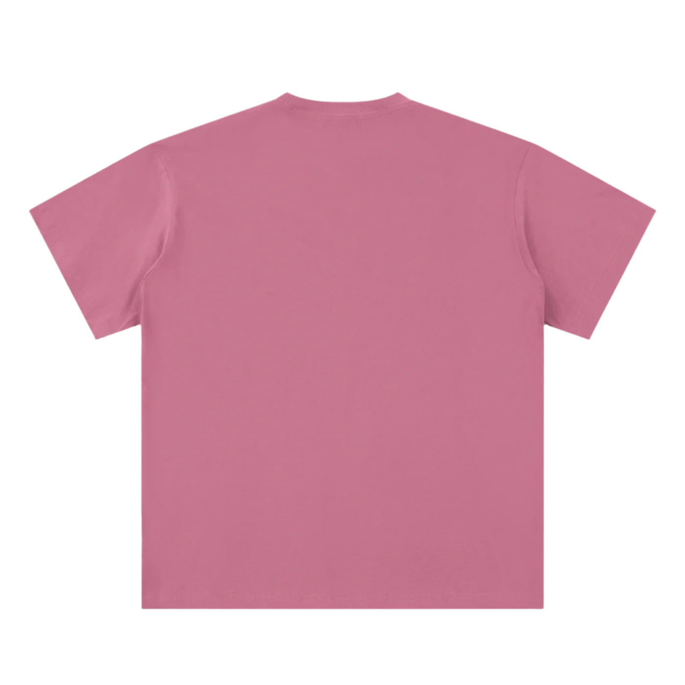 Sueded Cotton Tee - FunTakers