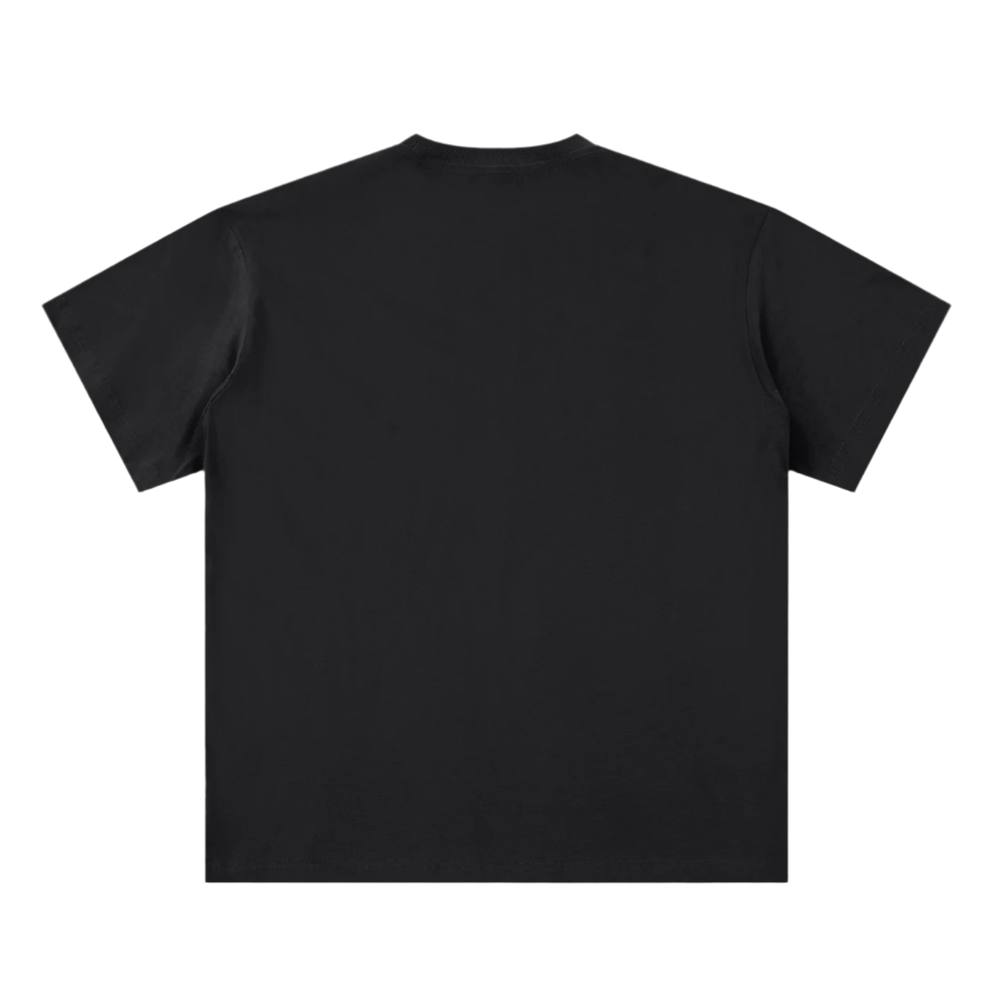 Sueded Cotton Tee - FunTakers