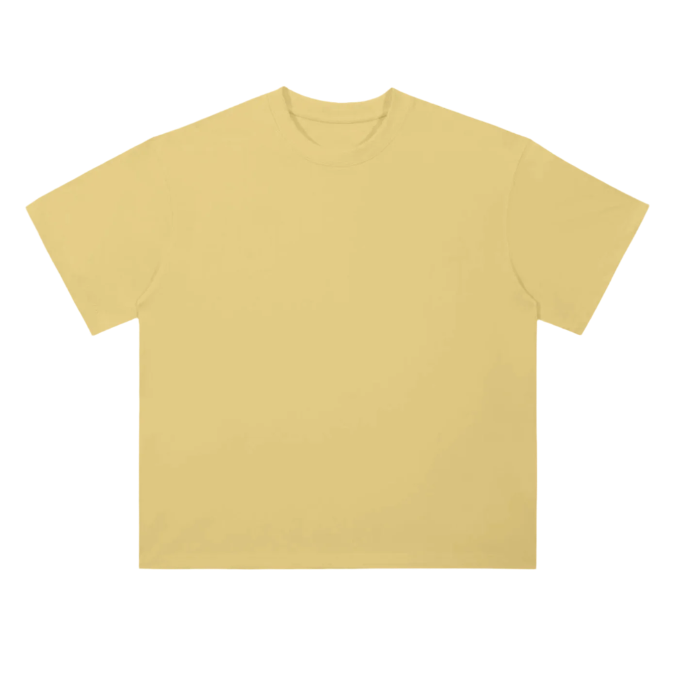 Heavy Drop Shoulder Tee - FunTakers