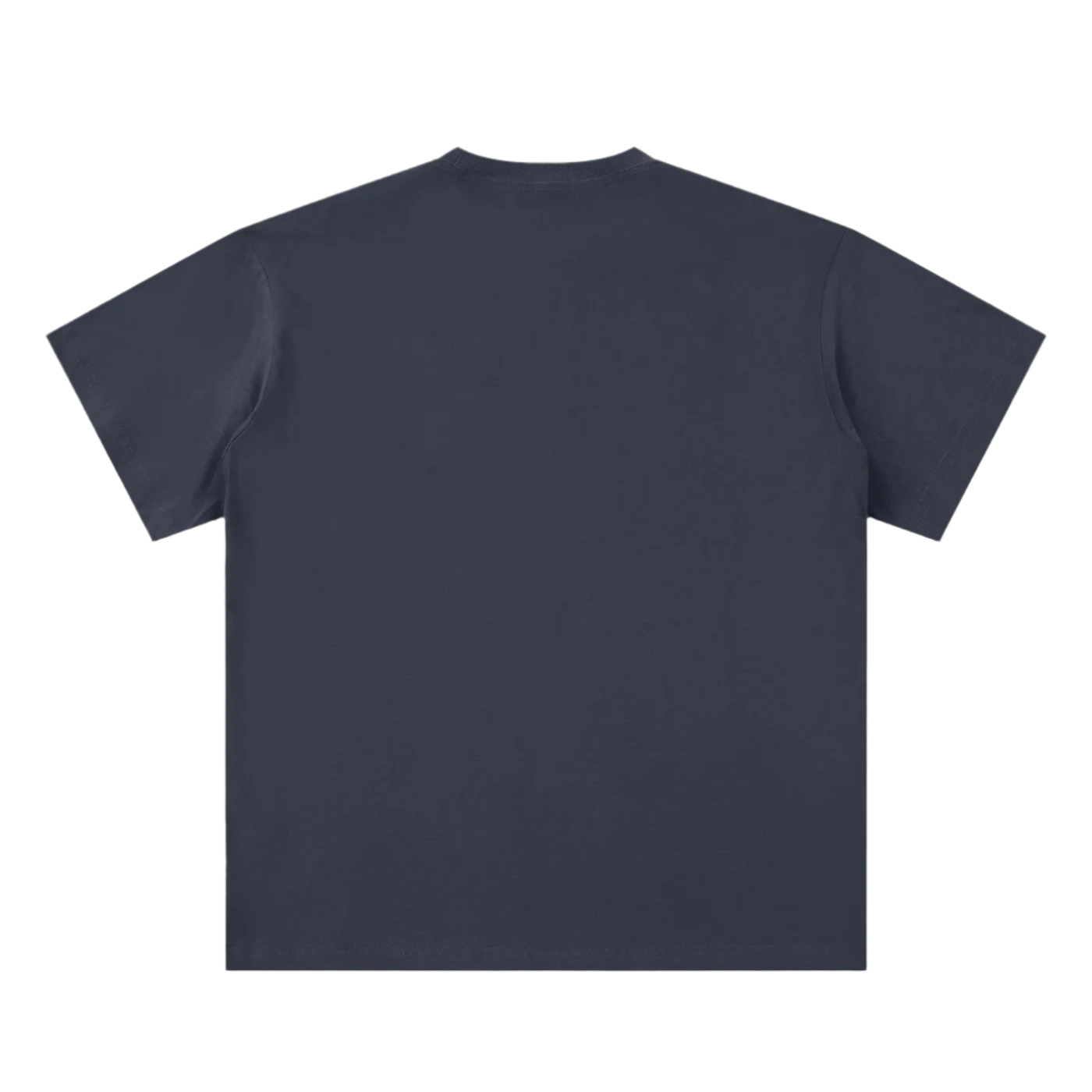 Sueded Cotton Tee - FunTakers