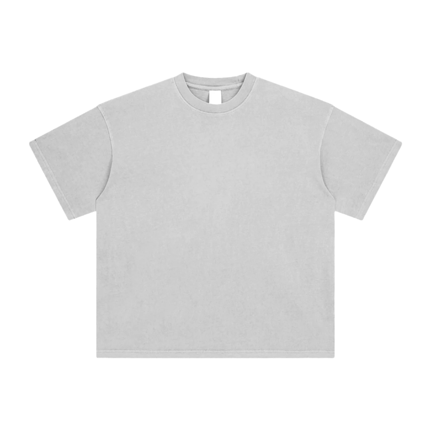 Enzyme Washed Tee - FunTakers