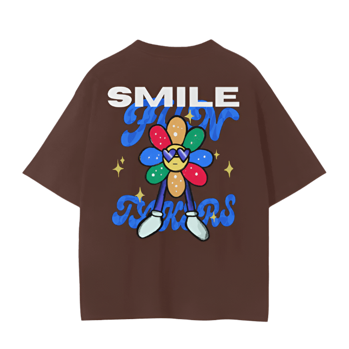 Smile More - FunTakers