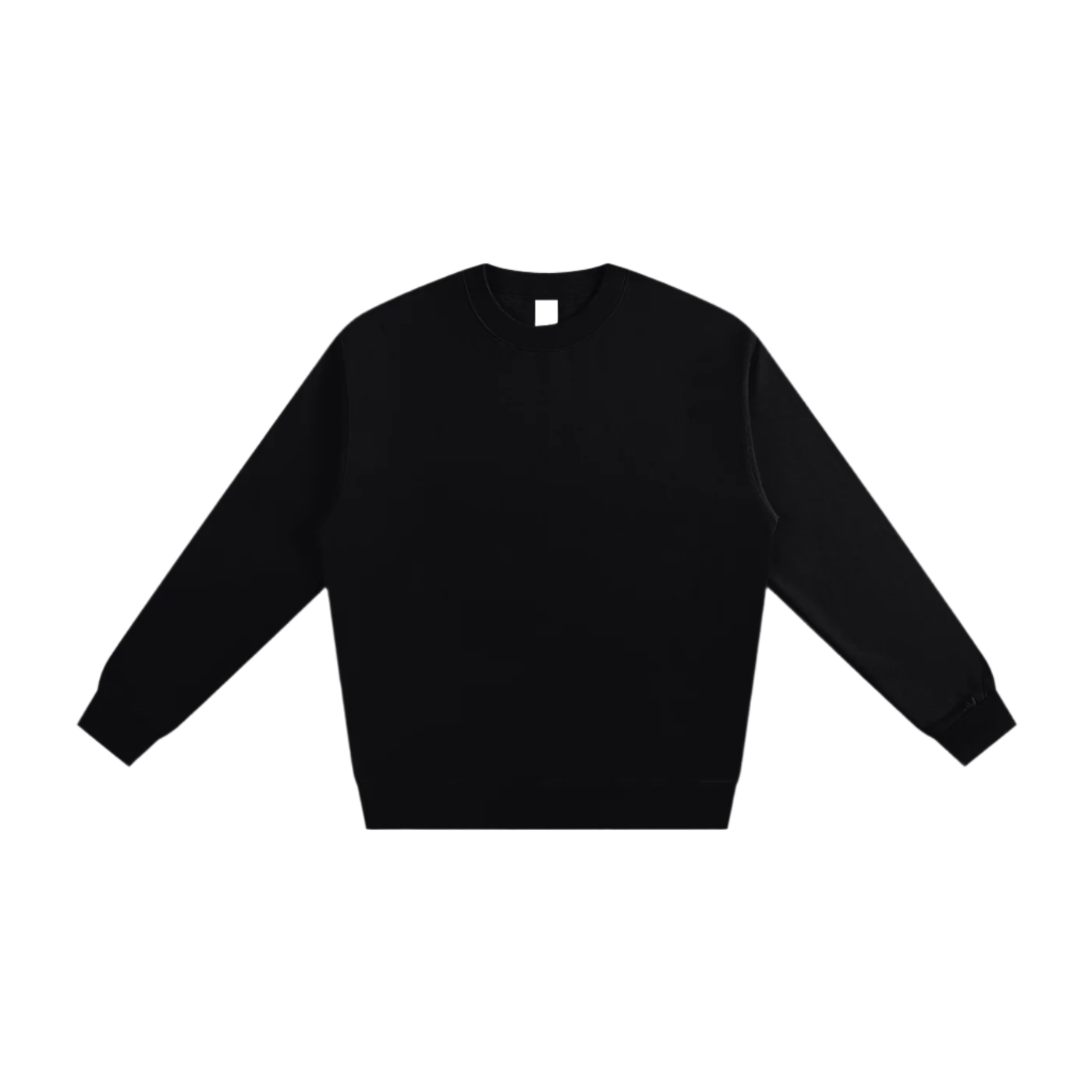 Heavyweight Cotton Sweatshirt - FunTakers