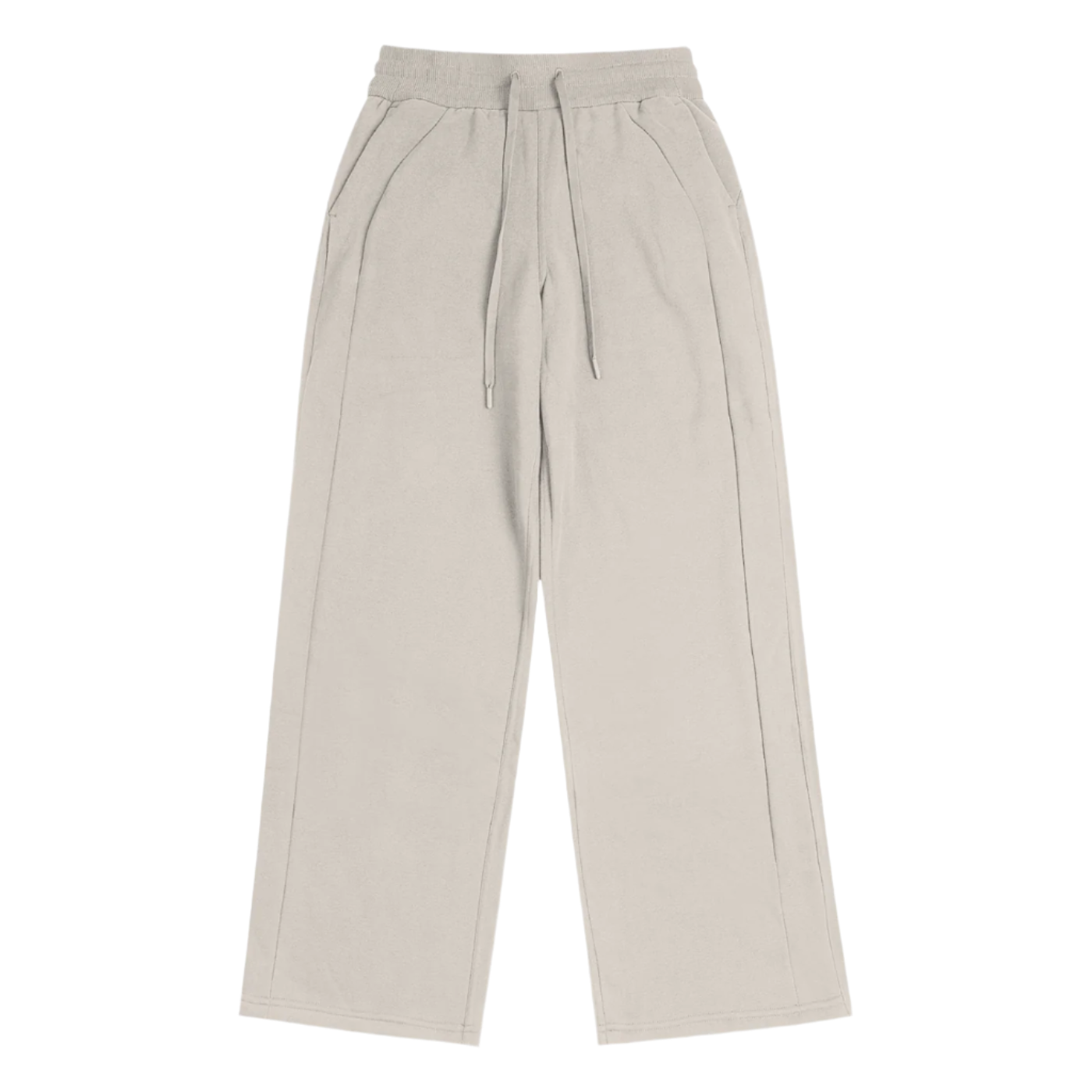 Straight Leg Comfort Pants - FunTakers
