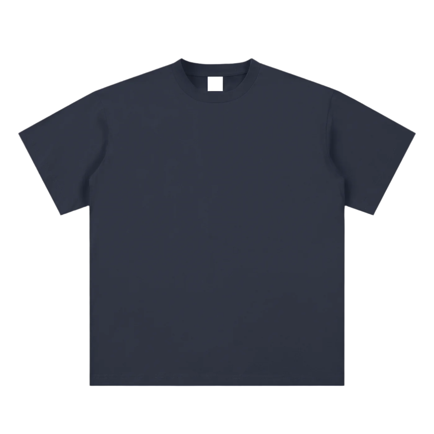 Sueded Cotton Tee - FunTakers