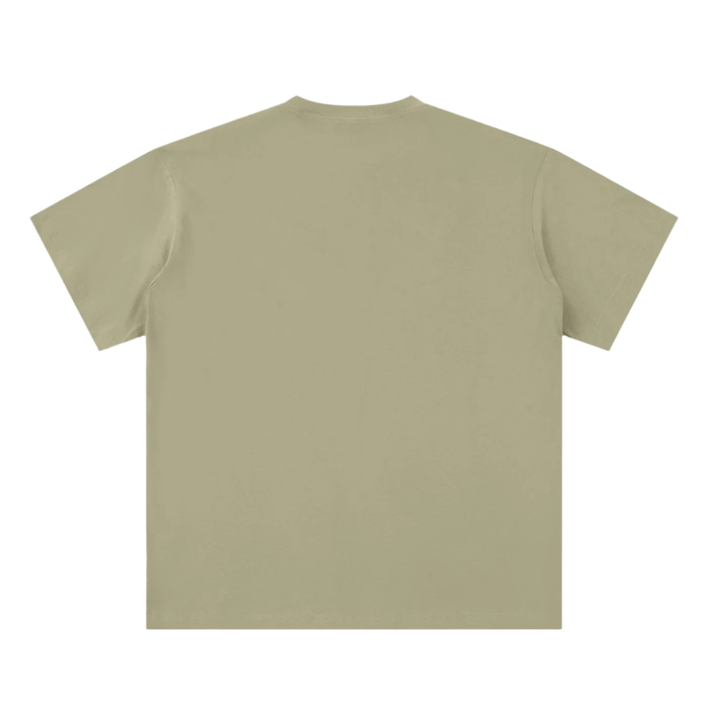 Sueded Cotton Tee - FunTakers