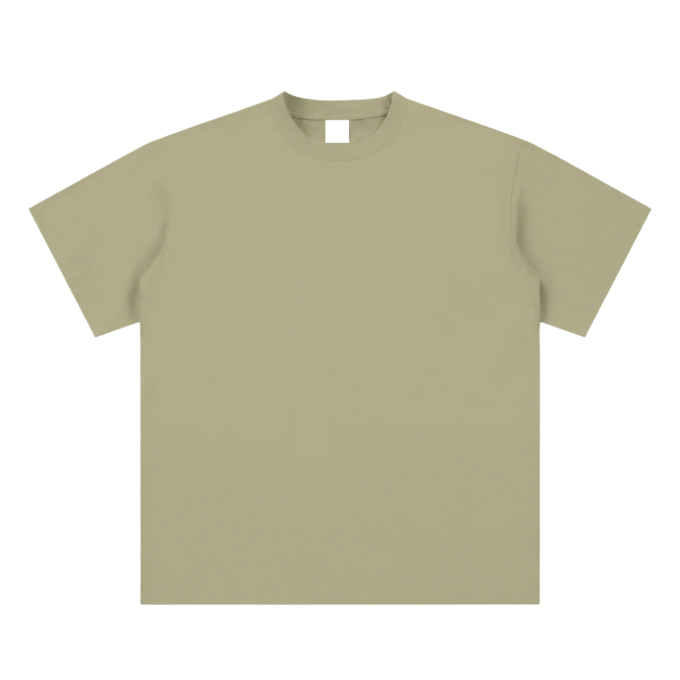 Sueded Cotton Tee - FunTakers