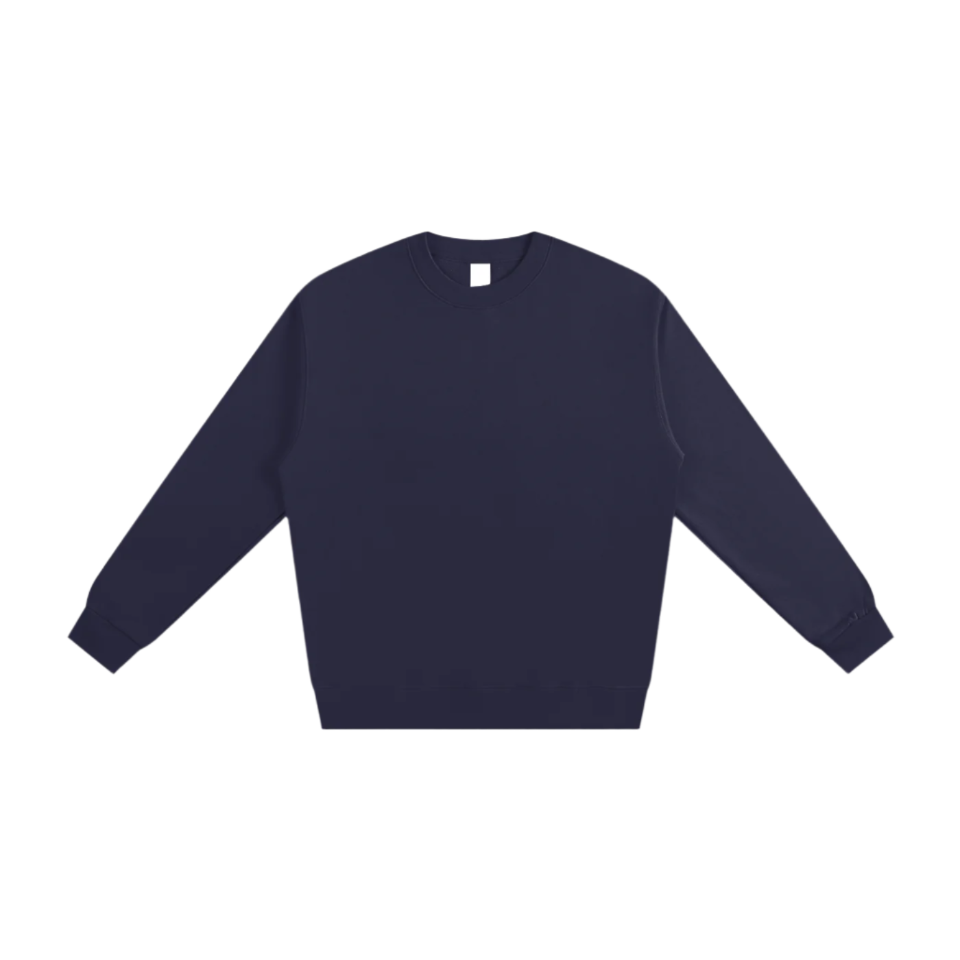 Heavyweight Cotton Sweatshirt - FunTakers