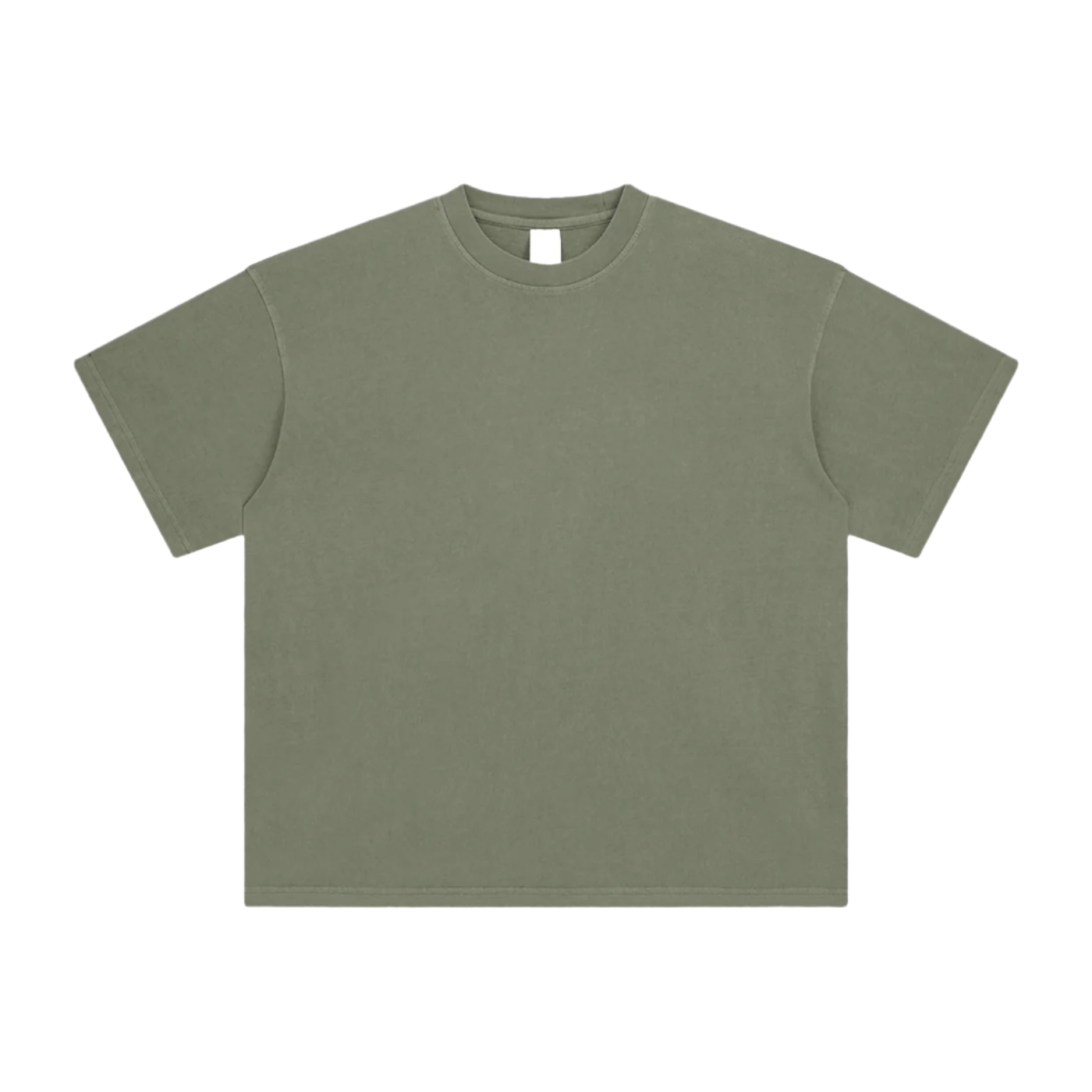 Enzyme Washed Tee - FunTakers