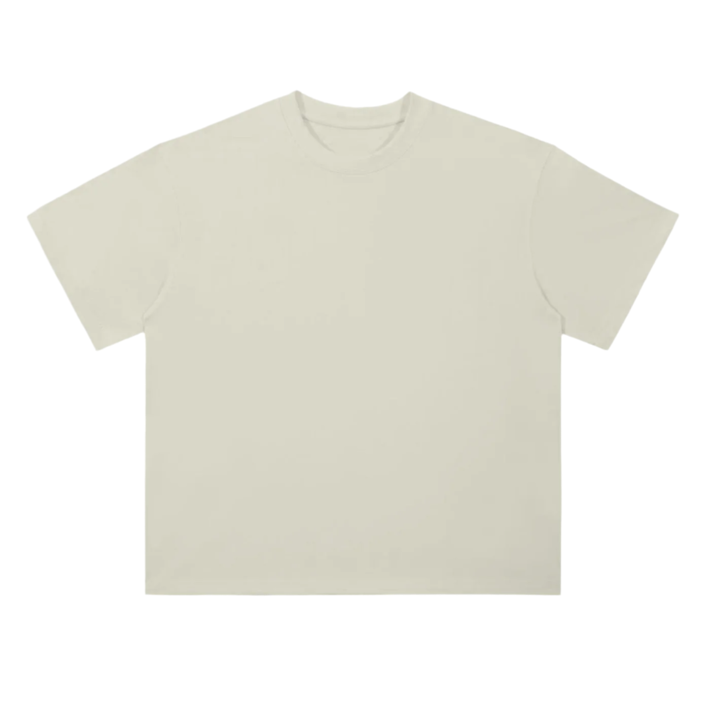 Heavy Drop Shoulder Tee - FunTakers