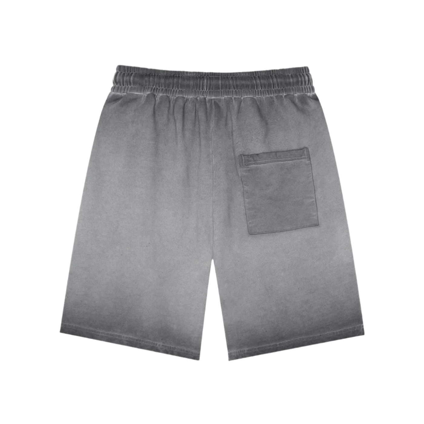 Reverse Dyed Shorts - FunTakers
