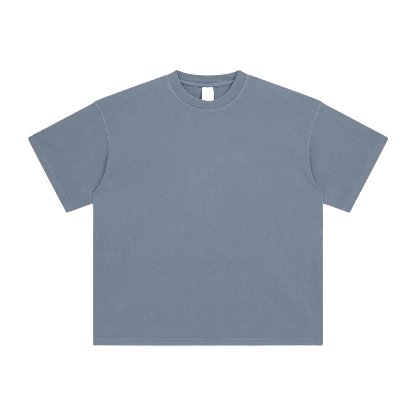 Enzyme Washed Tee - FunTakers