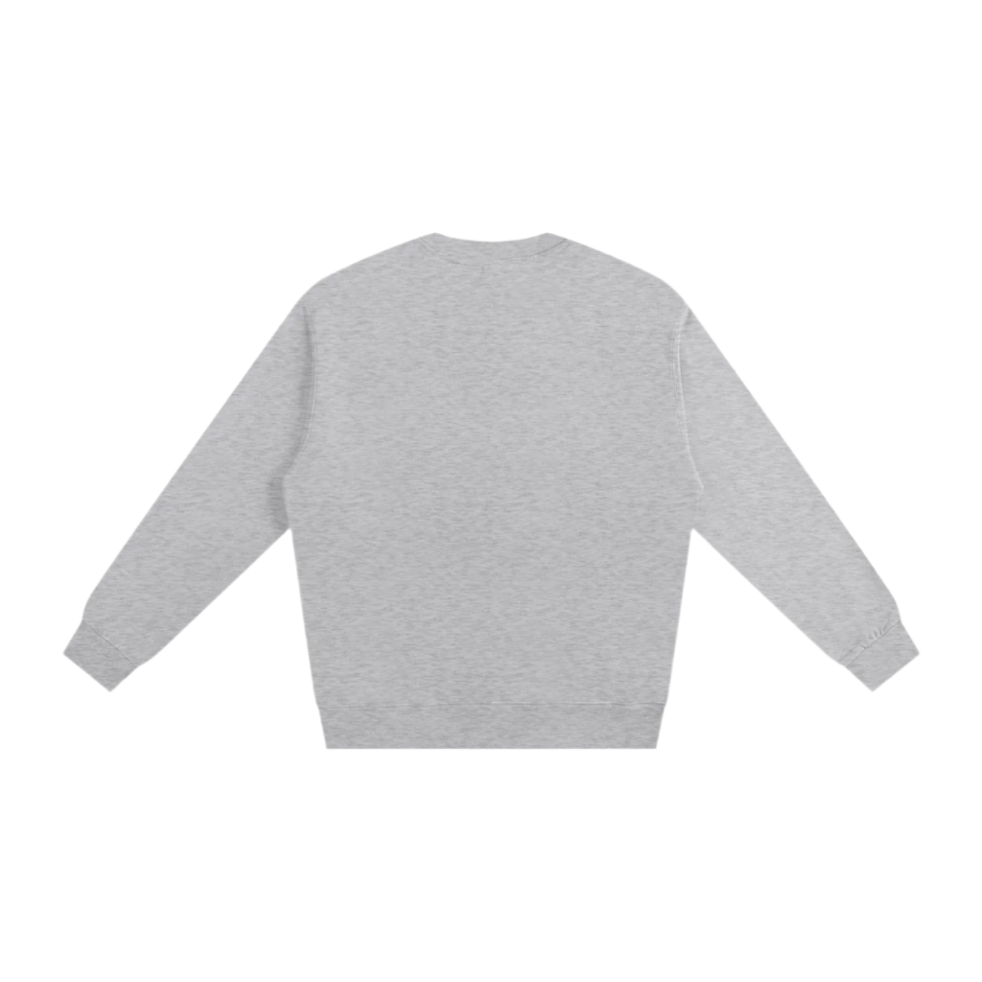 Heavyweight Cotton Sweatshirt - FunTakers