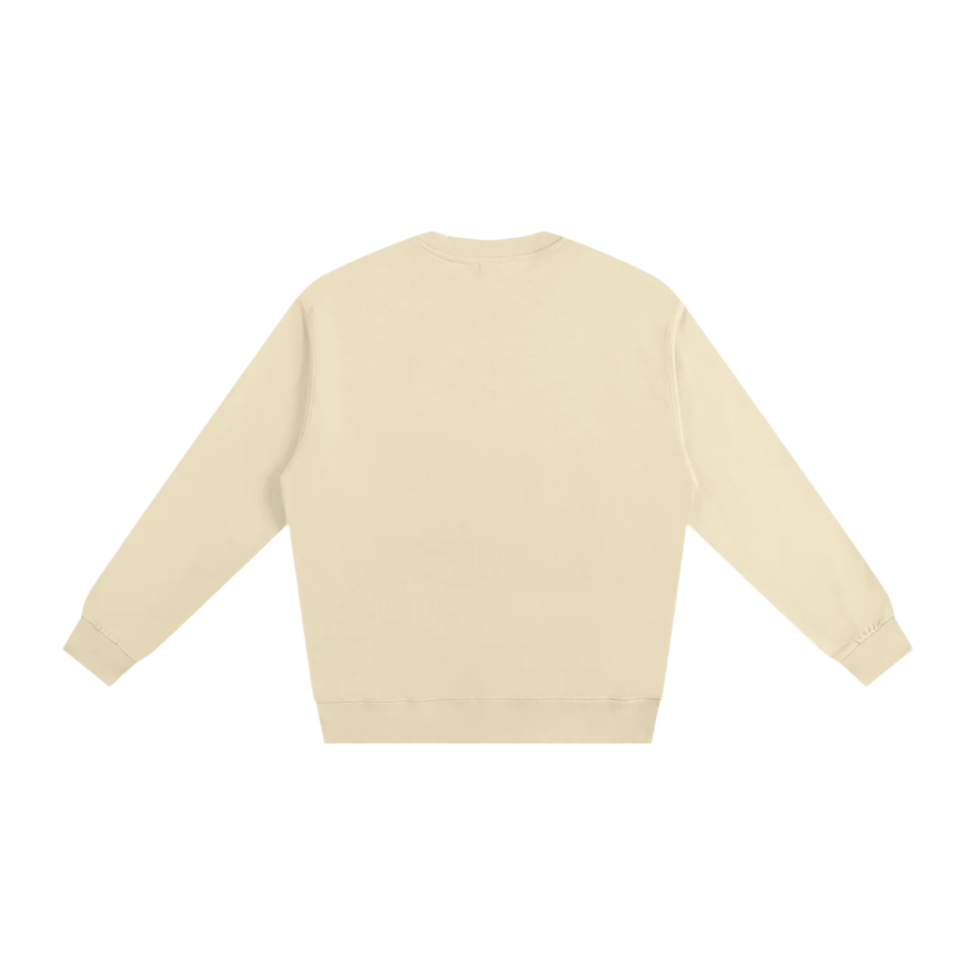Heavyweight Cotton Sweatshirt - FunTakers