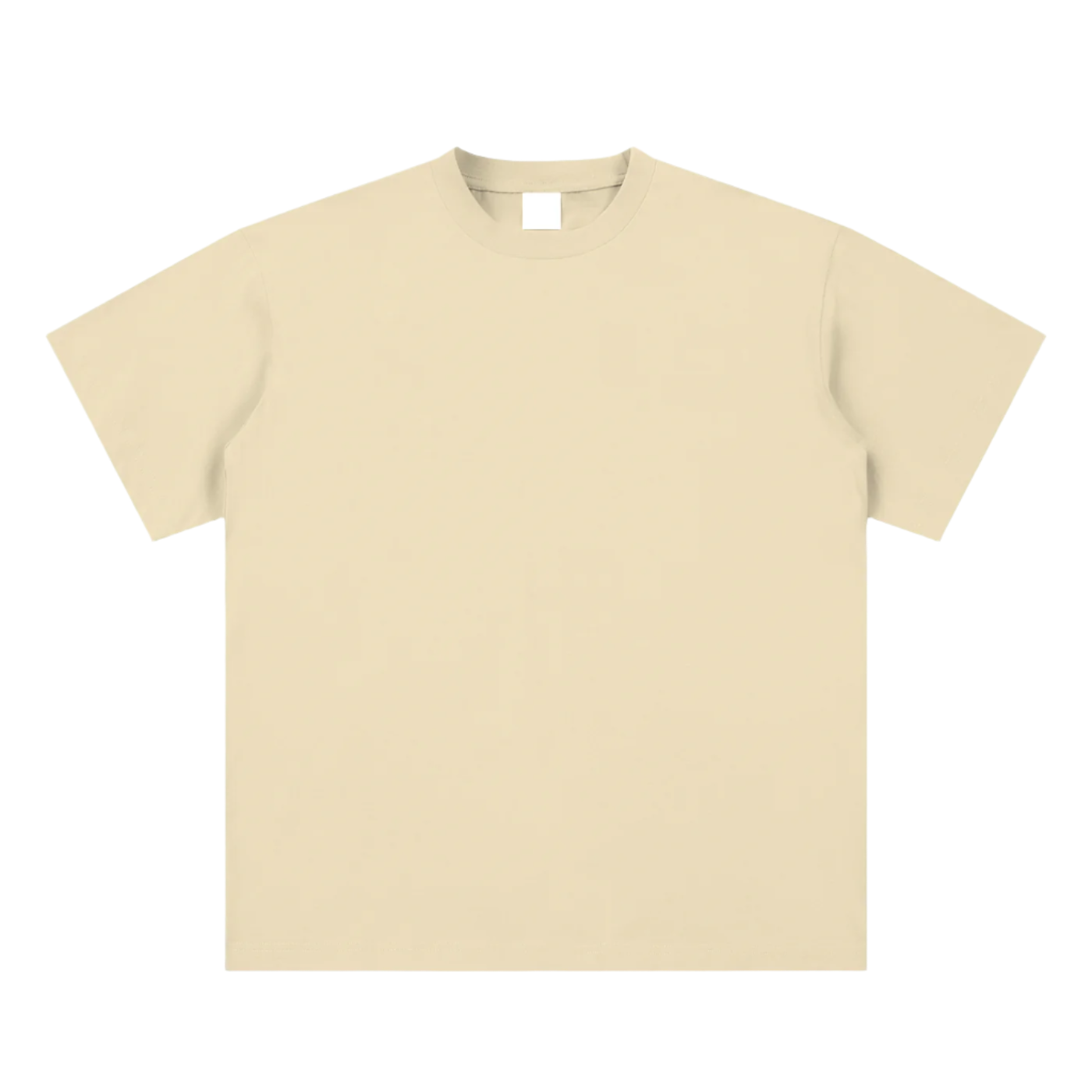 Sueded Cotton Tee - FunTakers
