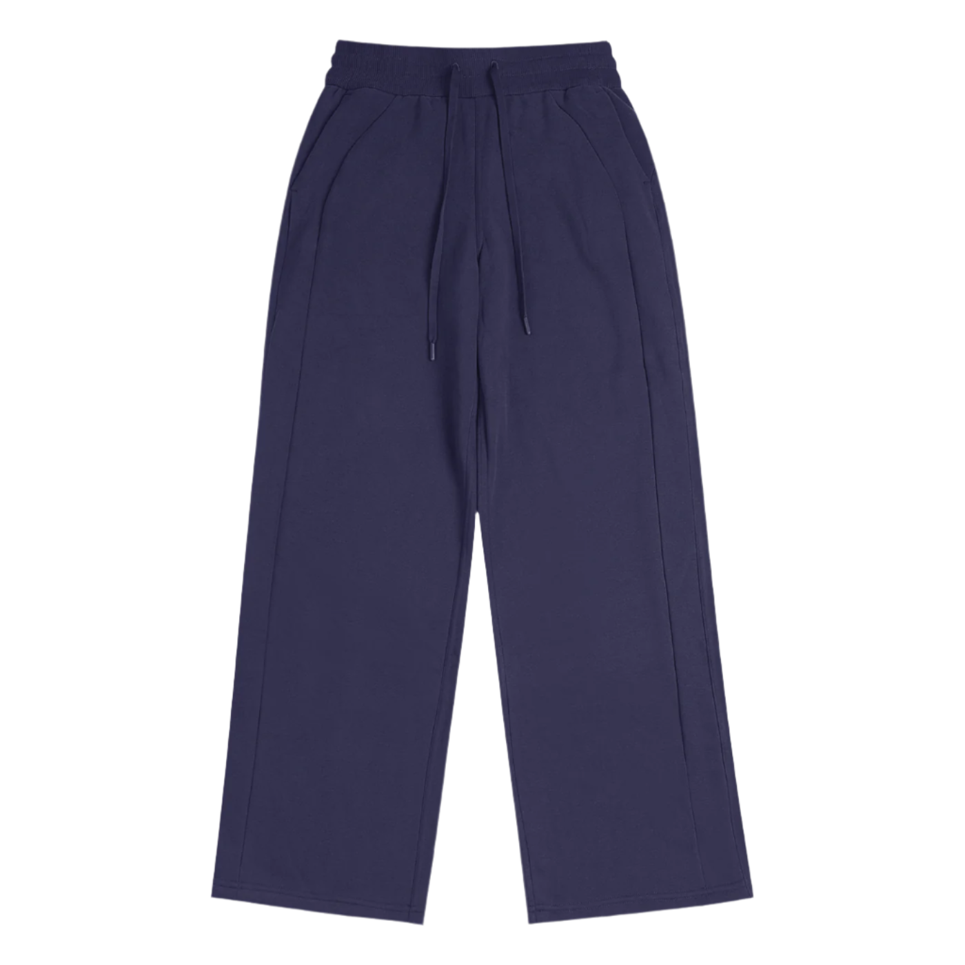 Straight Leg Comfort Pants - FunTakers
