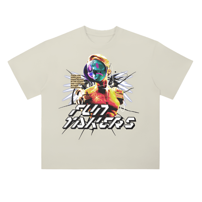 Cyber Fun - FunTakers