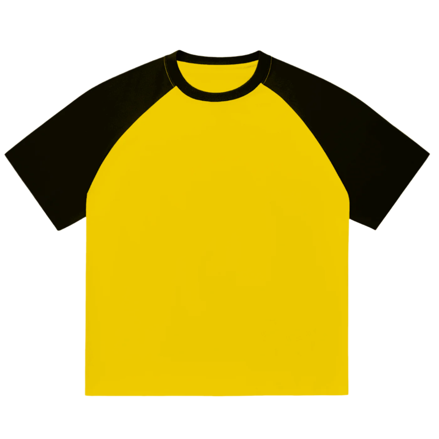 Color-Block Raglan Tee - FunTakers