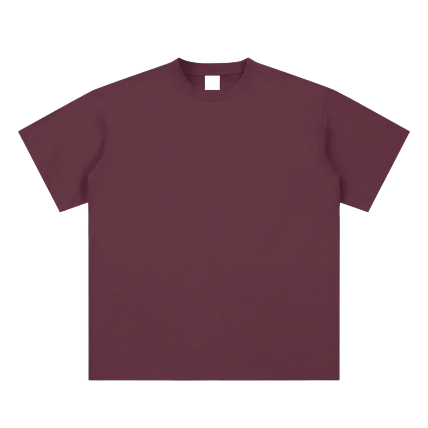 Sueded Cotton Tee - FunTakers
