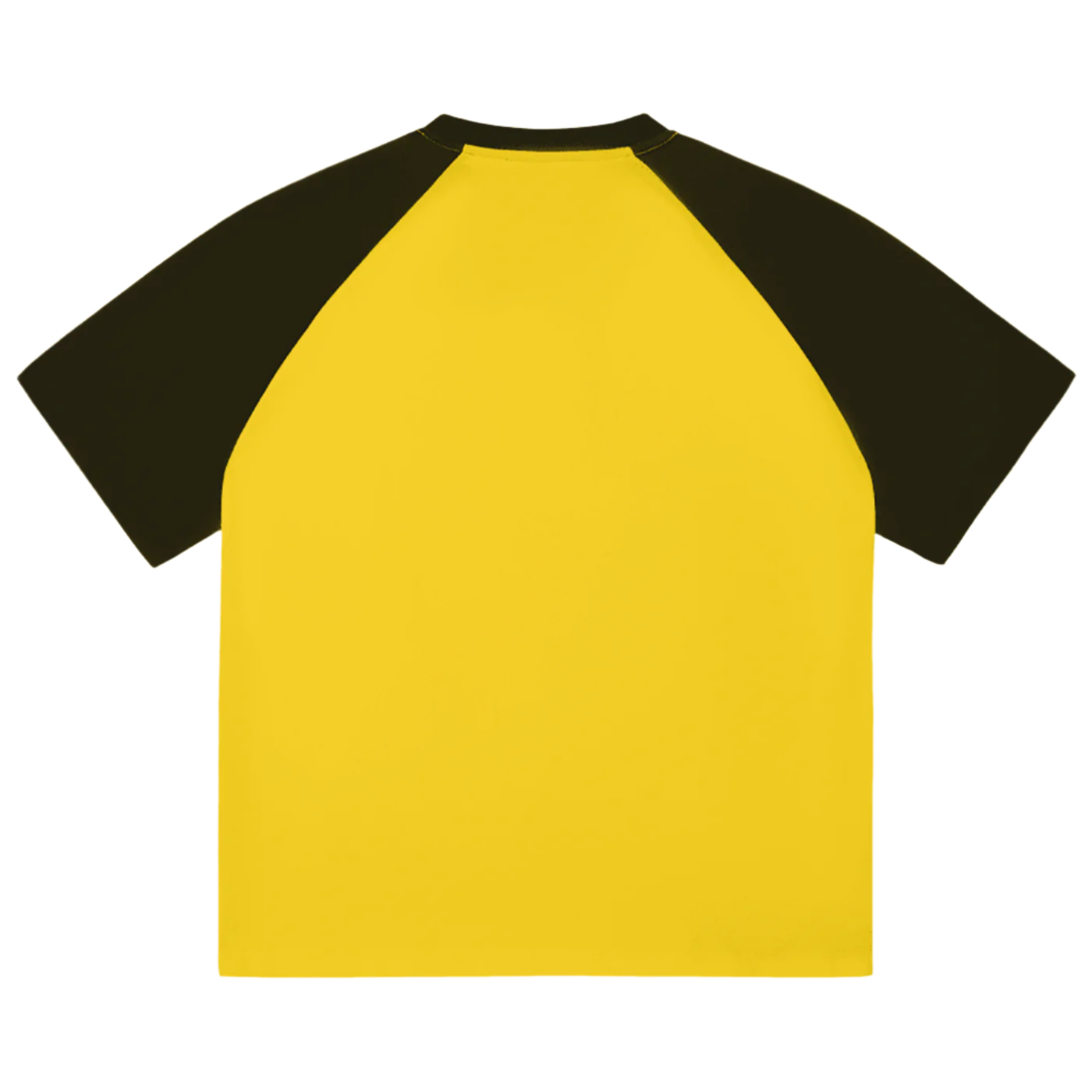 Color-Block Raglan Tee - FunTakers