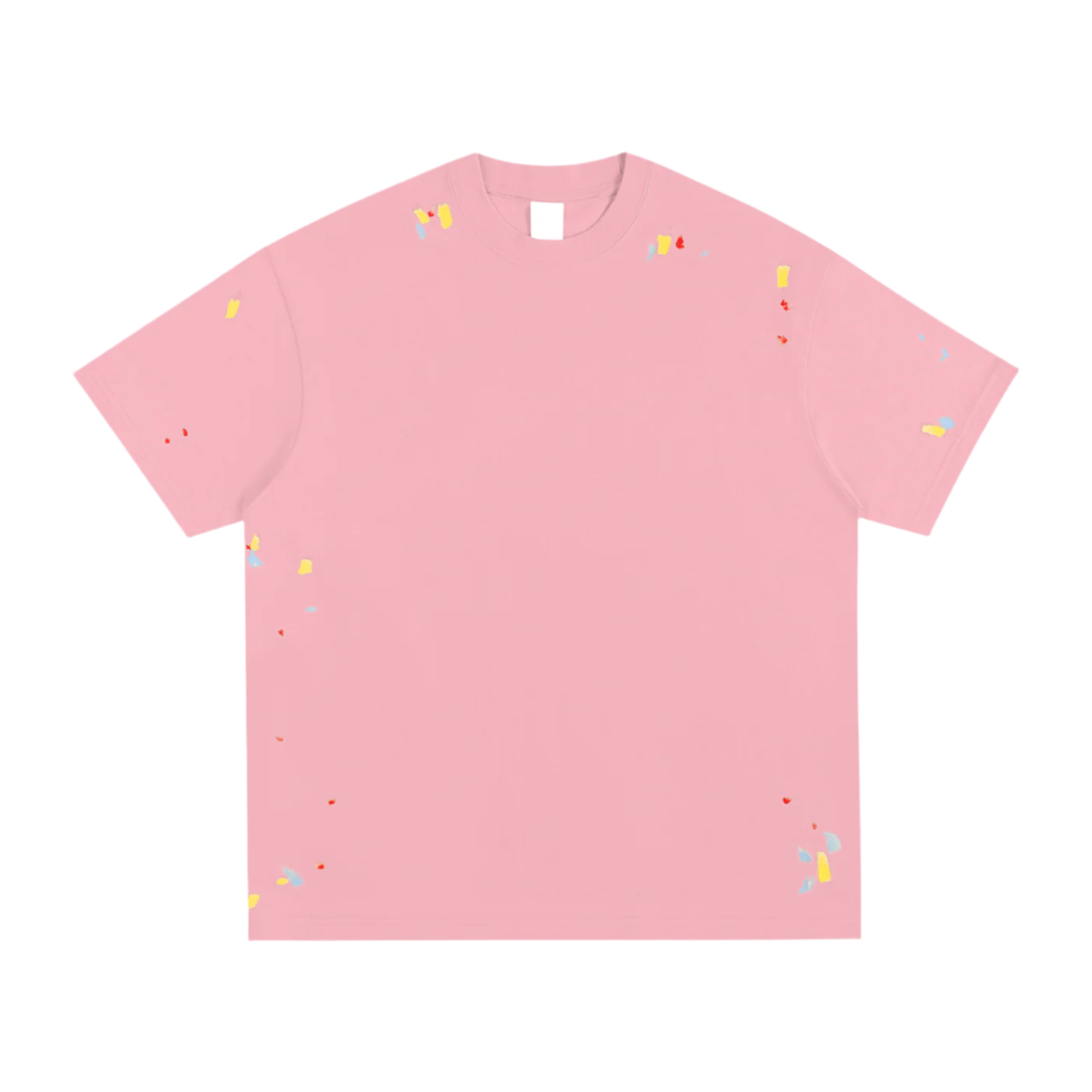 Paint Splatter Tee - FunTakers
