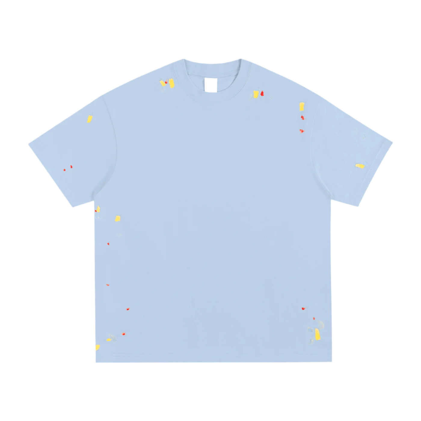 Paint Splatter Tee - FunTakers