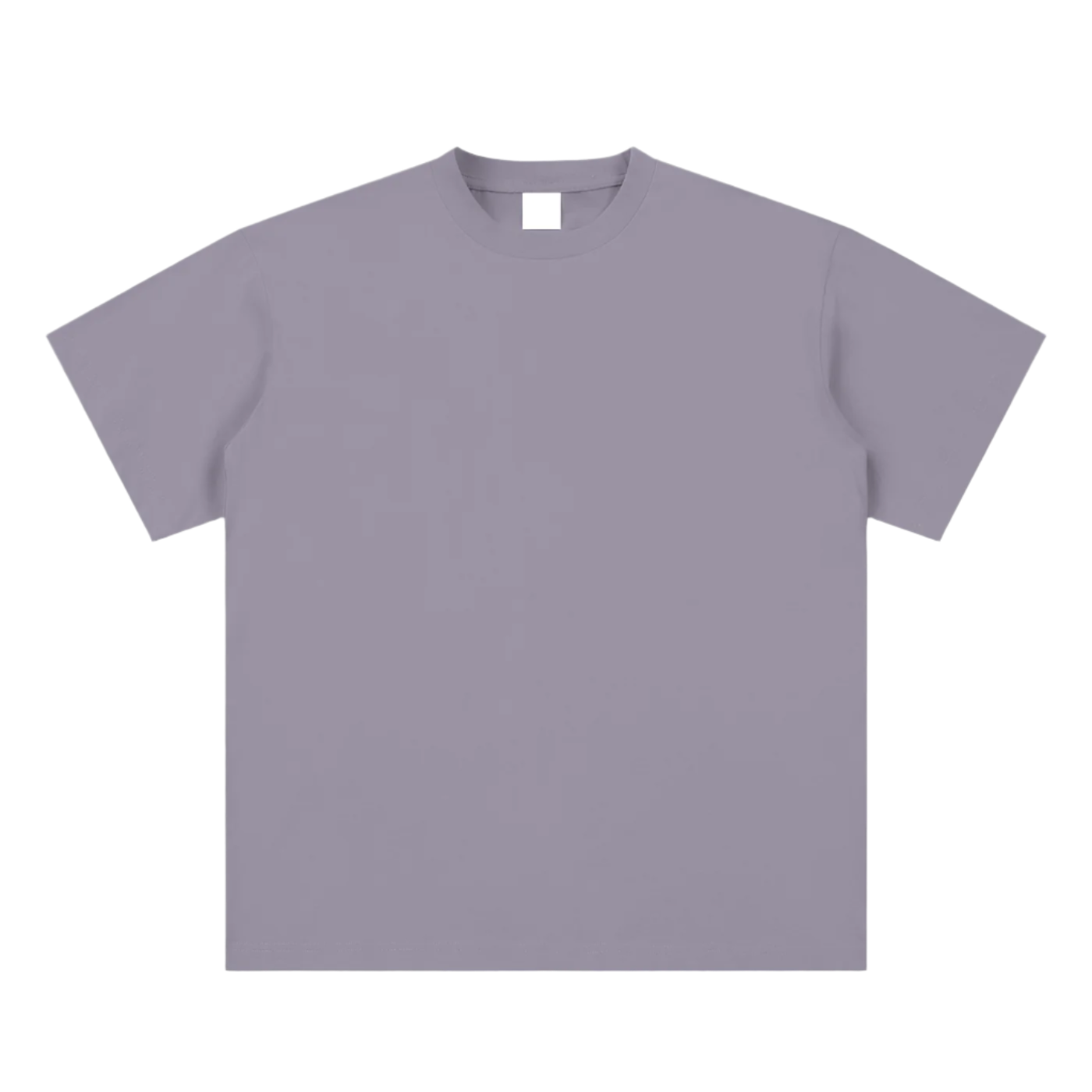Sueded Cotton Tee - FunTakers