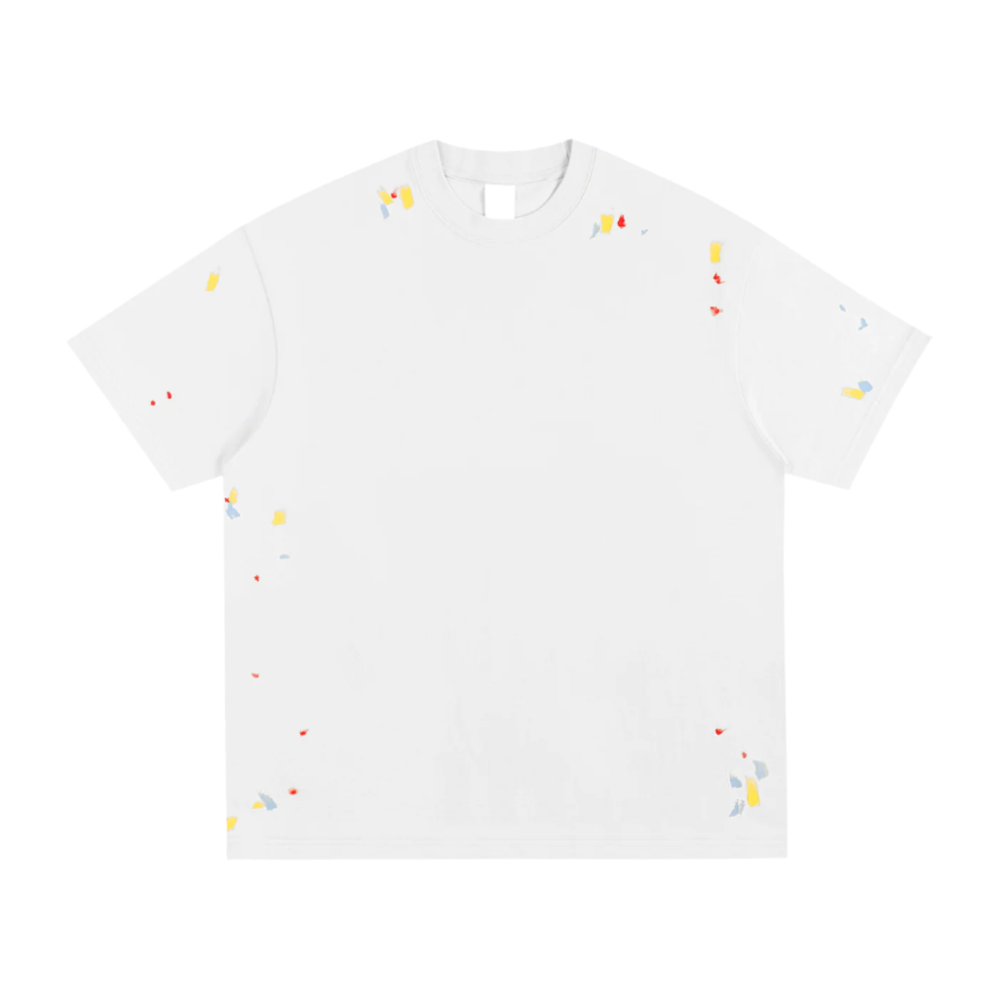 Paint Splatter Tee - FunTakers