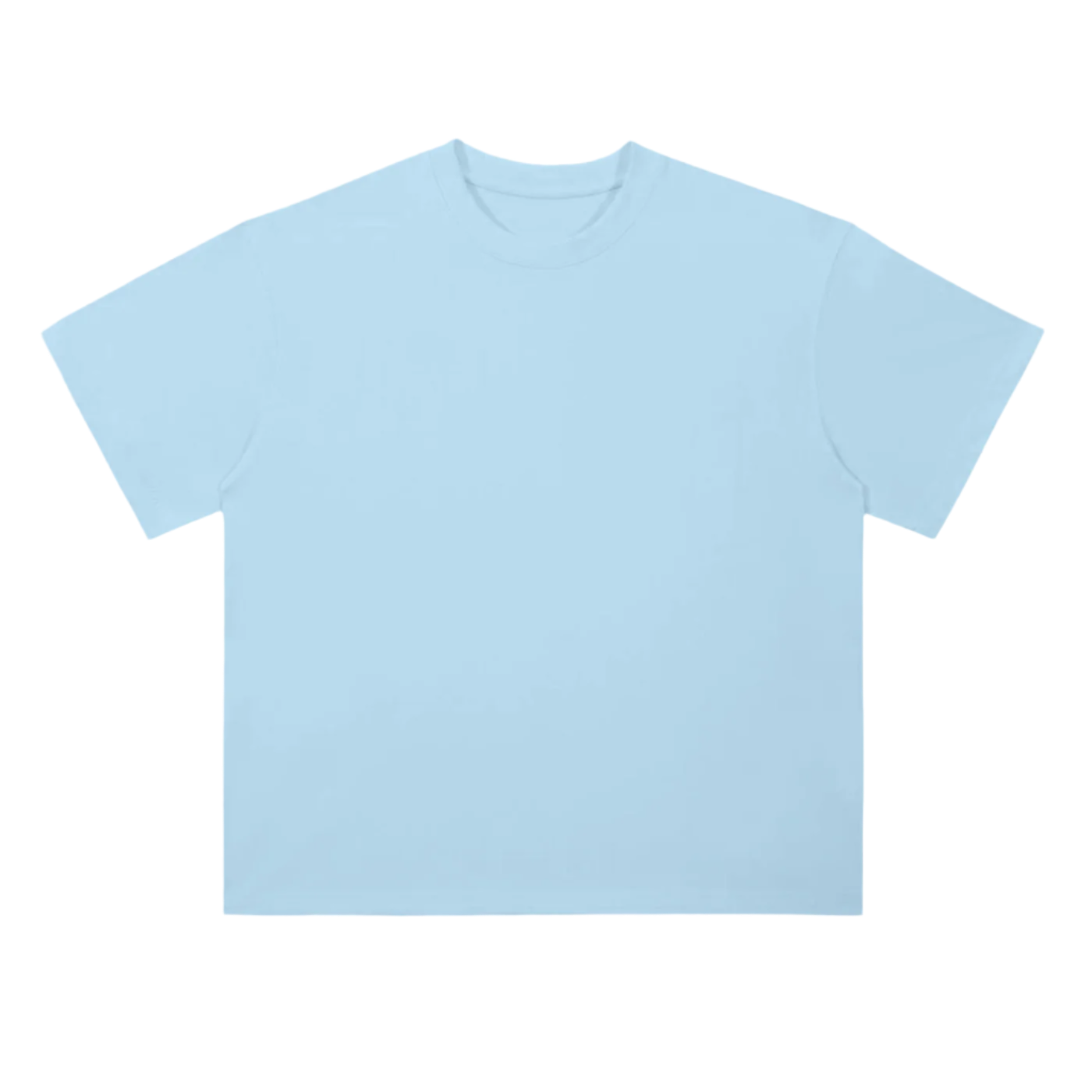 Heavy Drop Shoulder Tee - FunTakers