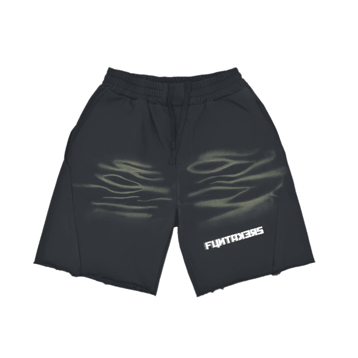 Ruso-Fun Shorts - FunTakers