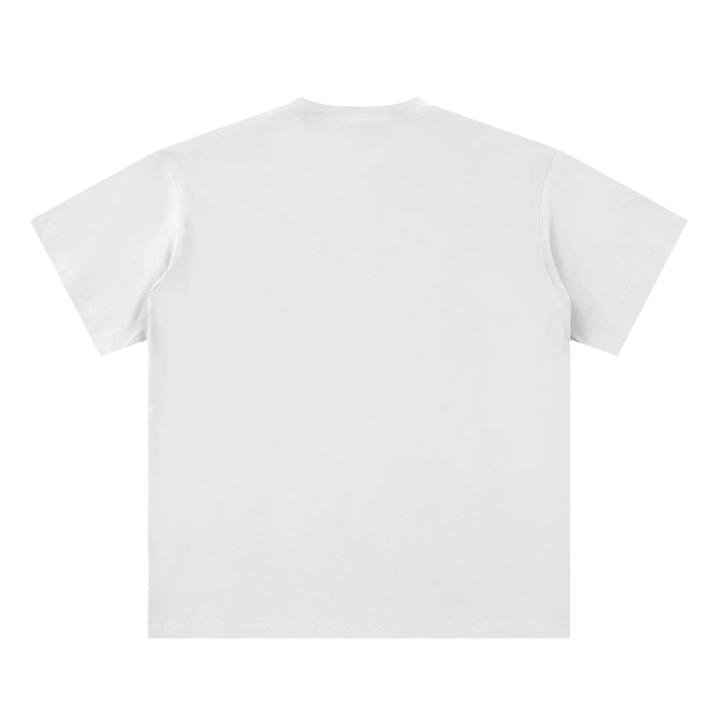 Sueded Cotton Tee - FunTakers