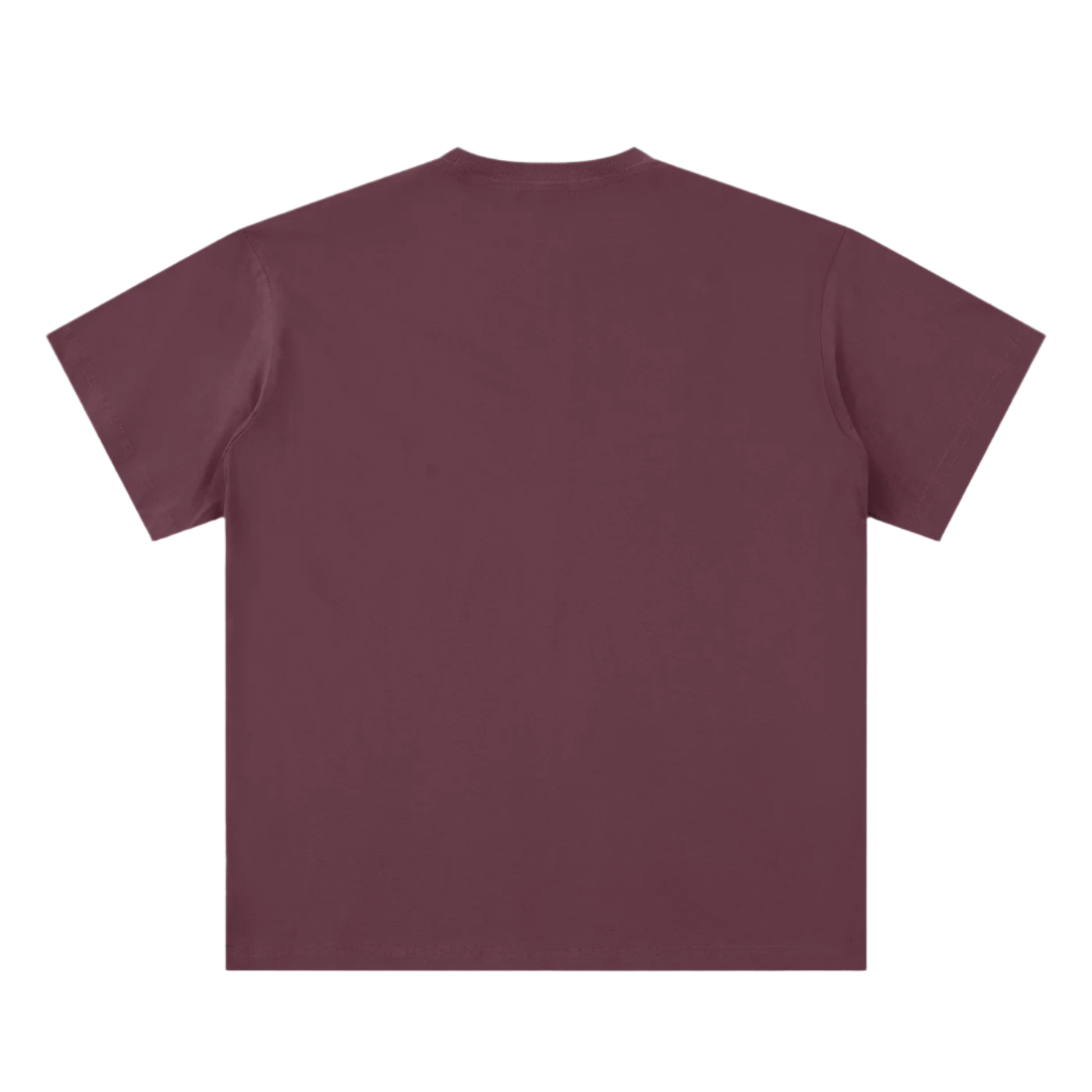 Sueded Cotton Tee - FunTakers