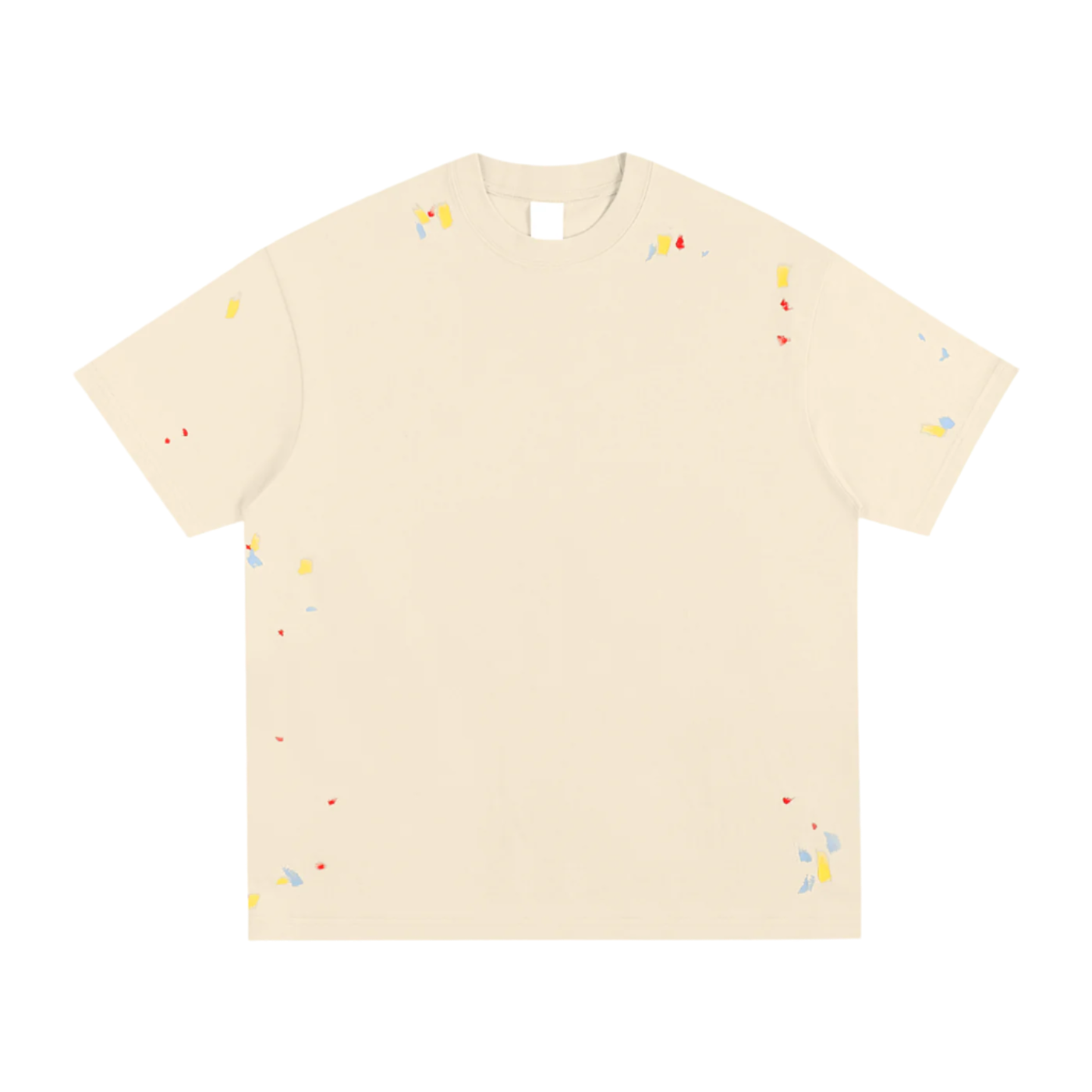 Paint Splatter Tee - FunTakers