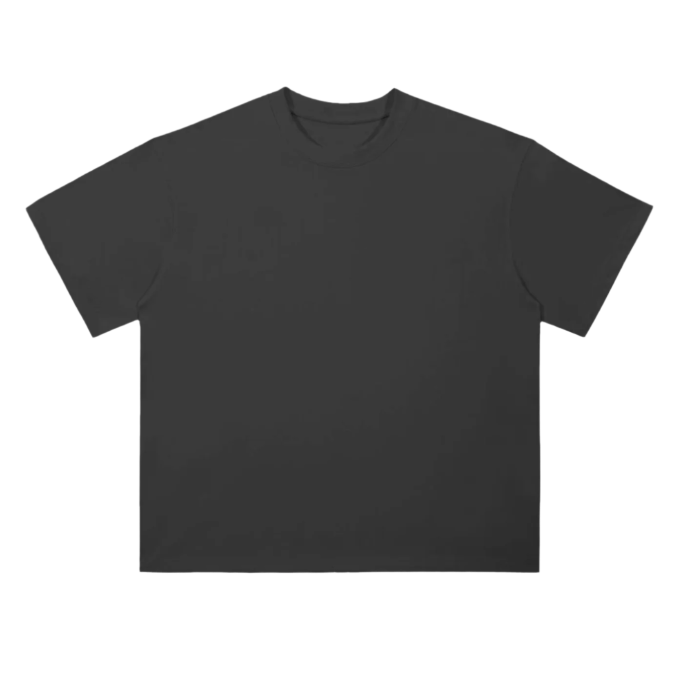 Heavy Drop Shoulder Tee - FunTakers