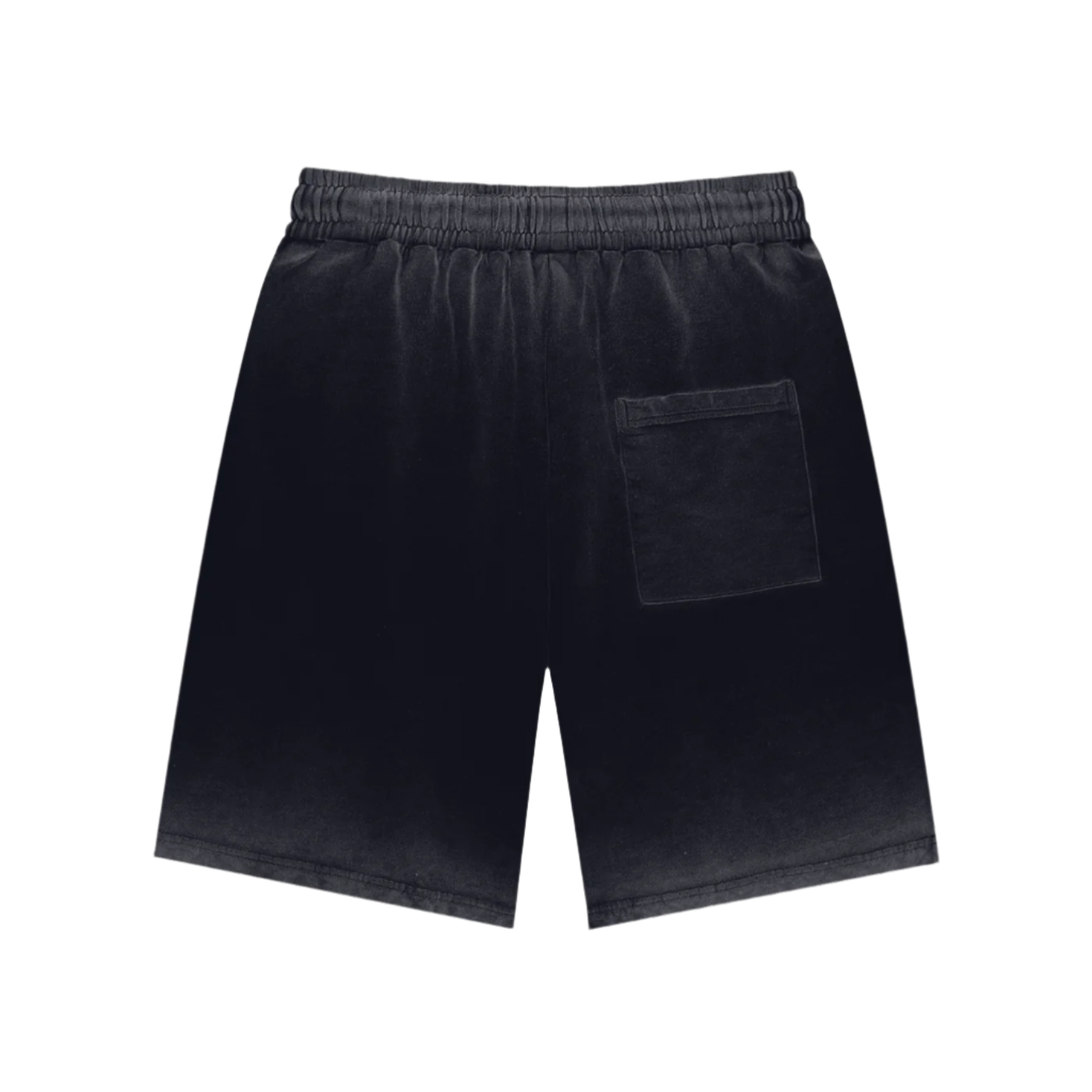 Reverse Dyed Shorts - FunTakers