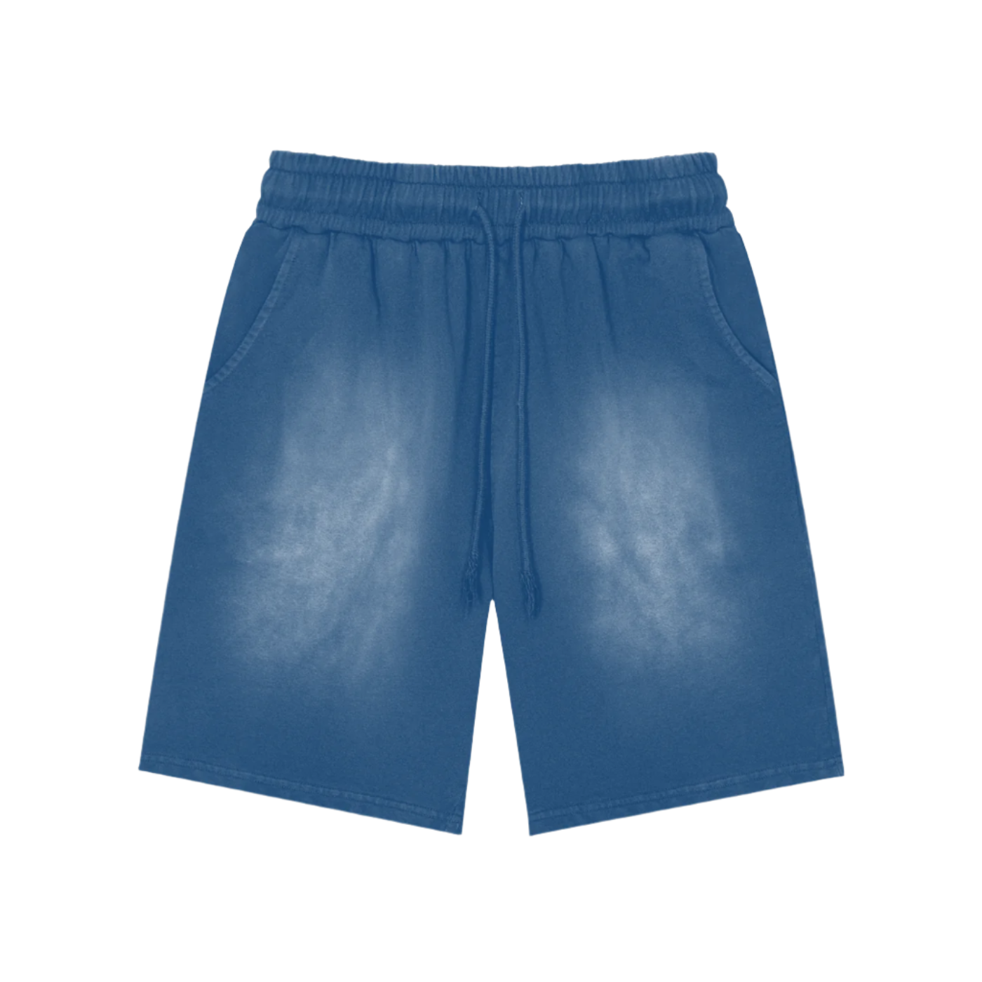 Monkey Washed Shorts - FunTakers
