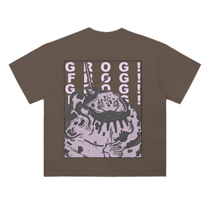 GROG! FROG! - FunTakers