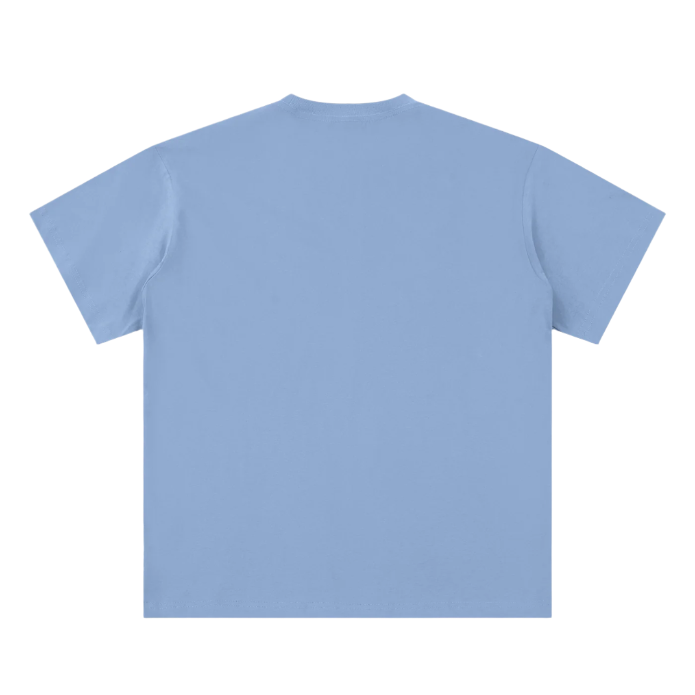 Sueded Cotton Tee - FunTakers