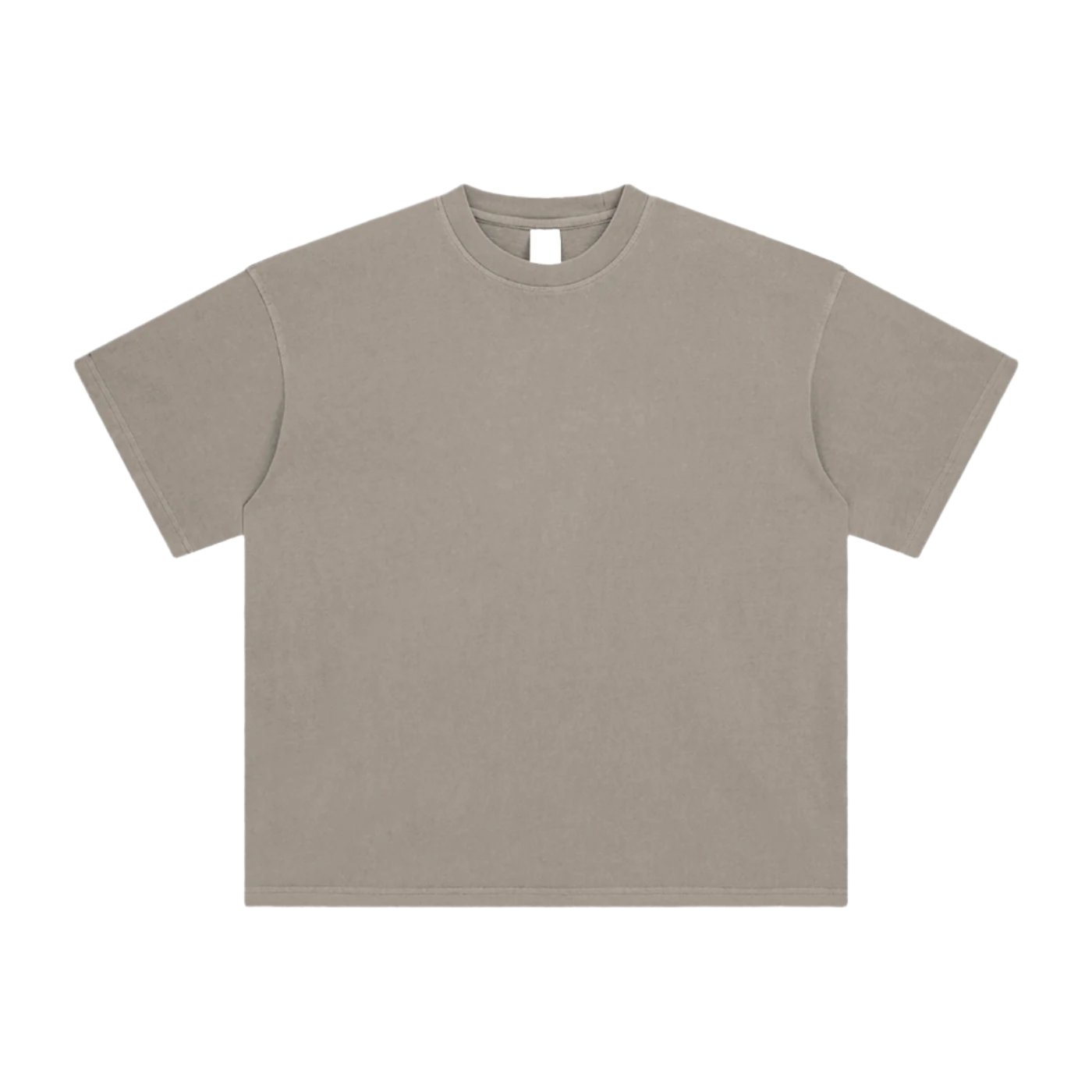 Enzyme Washed Tee - FunTakers