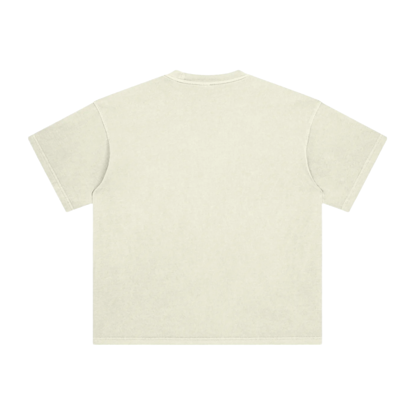 Enzyme Washed Tee - FunTakers