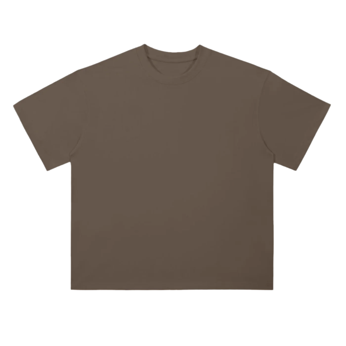 Heavy Drop Shoulder Tee - FunTakers